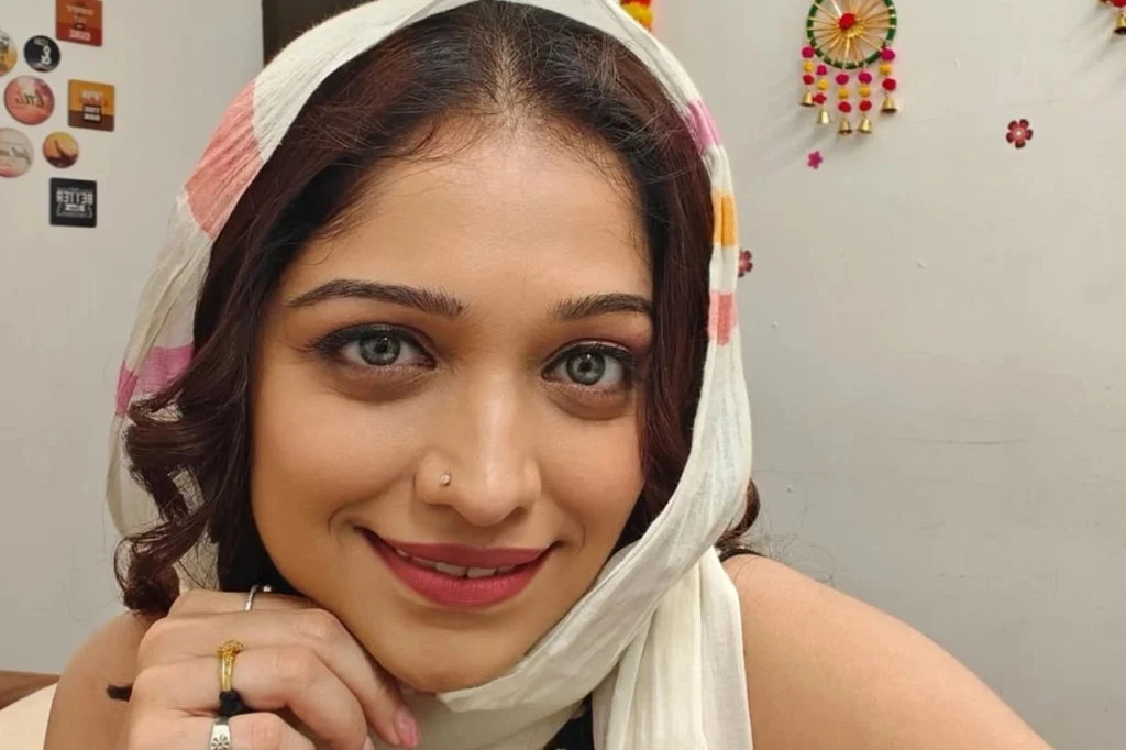 Amruta Phadke Age