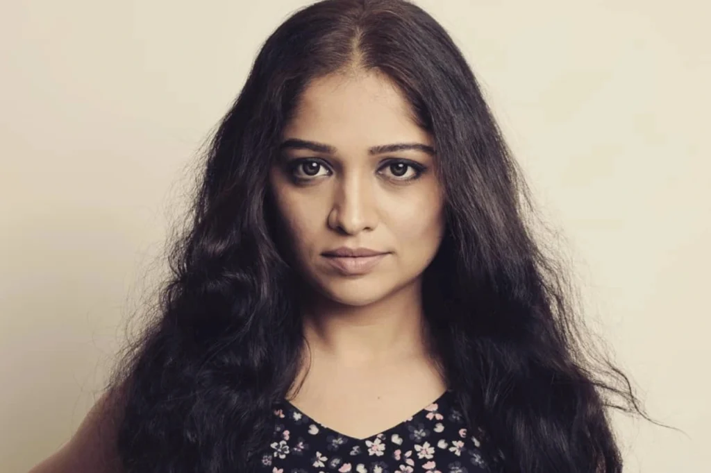 Amruta Phadke Boyfriend