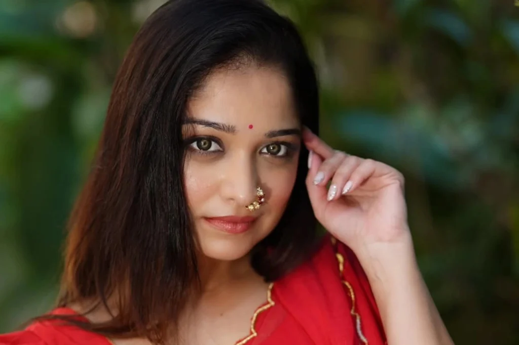 Amruta Phadke Films