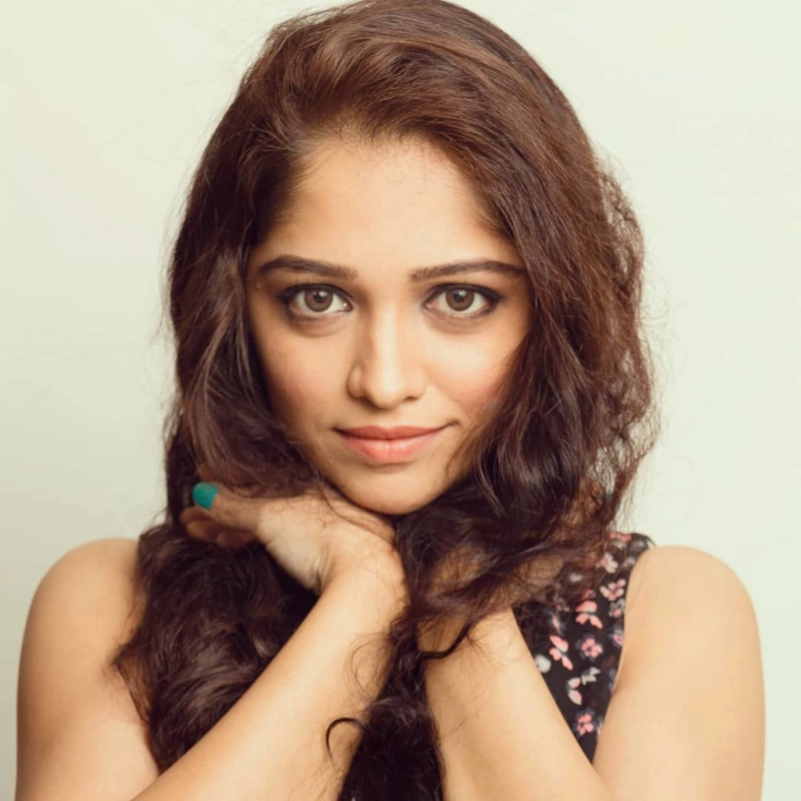 Amruta Phadke Movie List