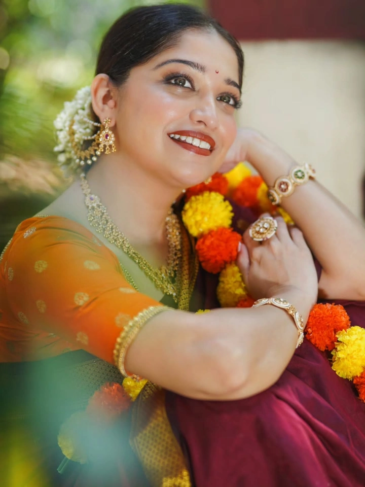 Amruta Phadke in Marathi Entertainment Industry