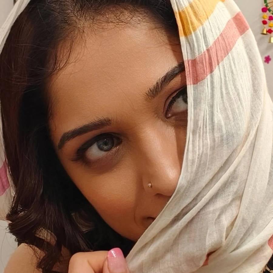 Amruta Phadke in Mi Jinkun Ghein Sara