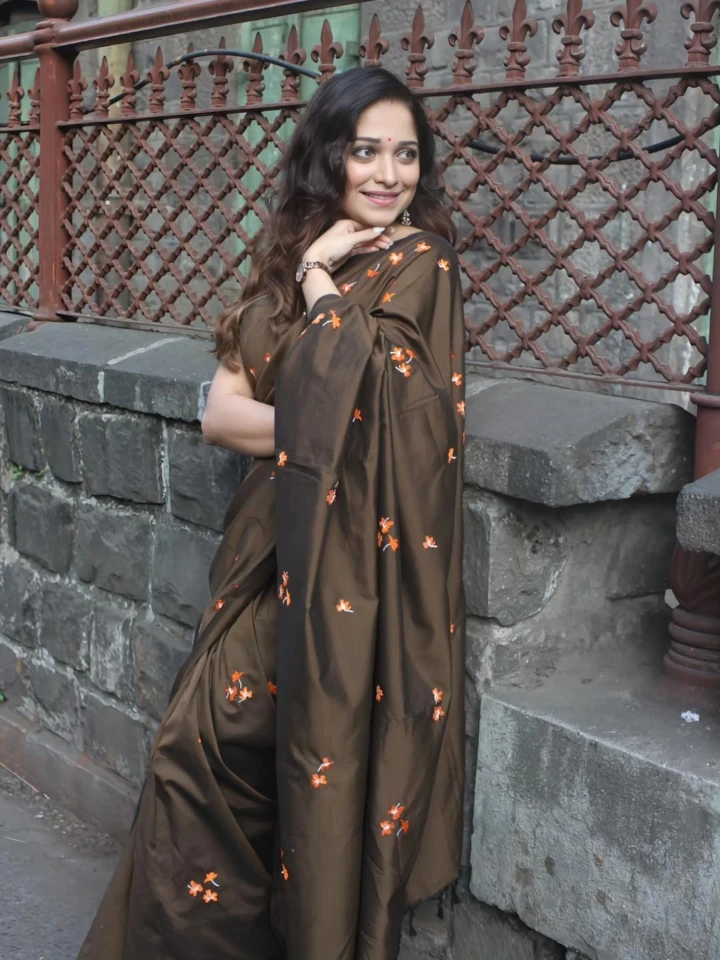 Amruta Phadke in Stri Gurudev Datta
