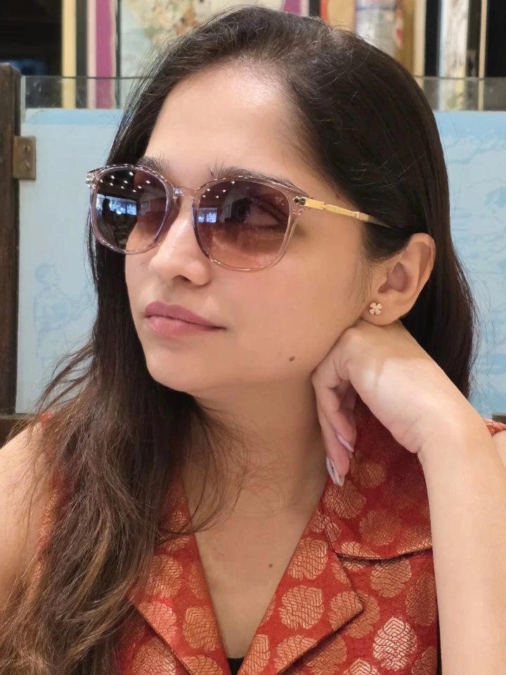 Amruta Phadke's Cutest and Prettiest Looks