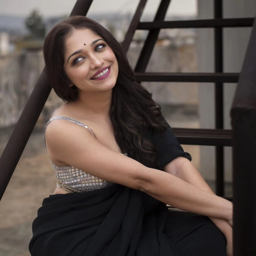Amruta Phadke's Gorgeous Image Ever