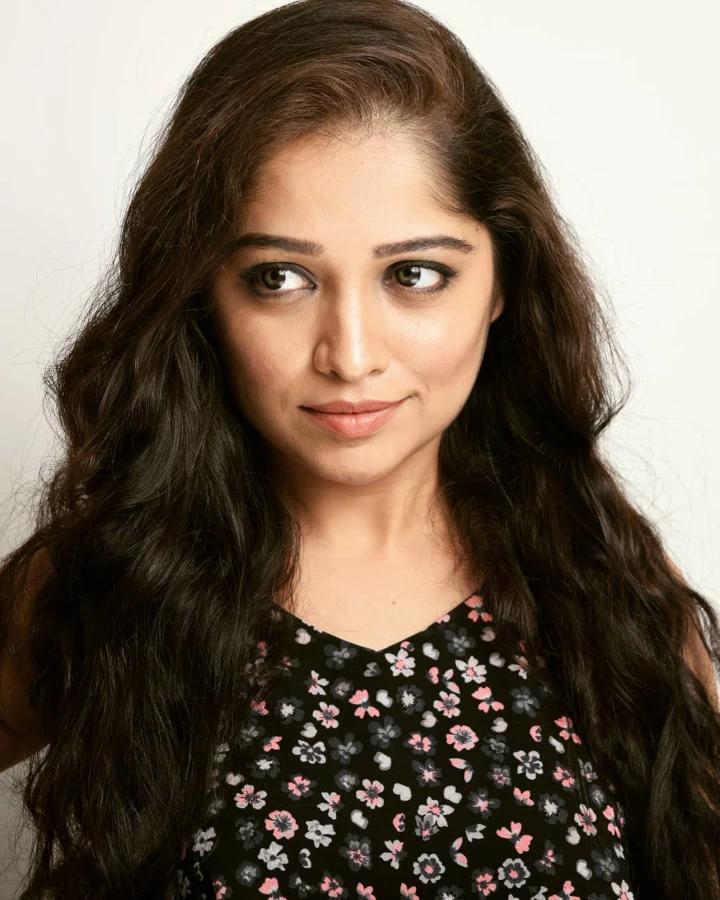 Amruta Phadke's Hot Lips