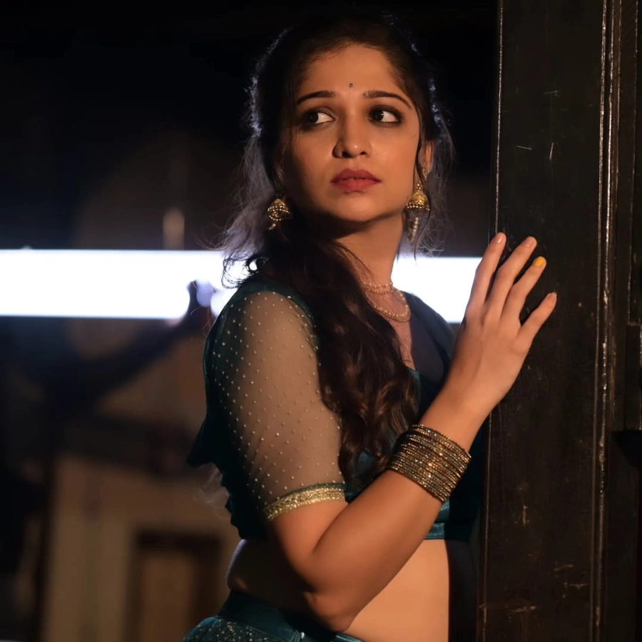 Amruta Phadke's Hottest Image Ever