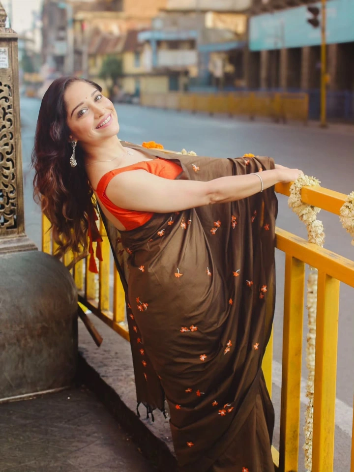 Amruta Phadke's Hottest and Gorgeous Looks Ever