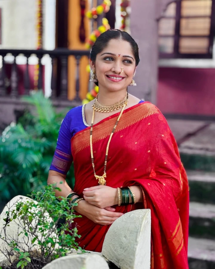Amruta Phadke's Mangalsutra