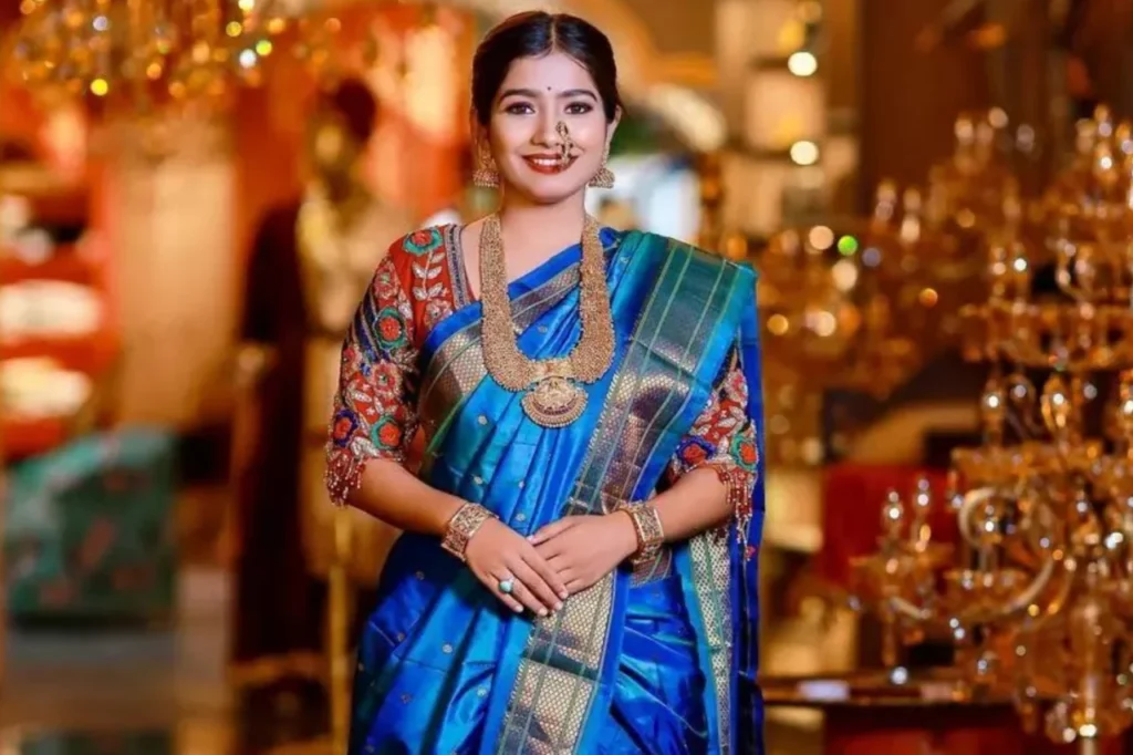 Asmita Deshmukh Age