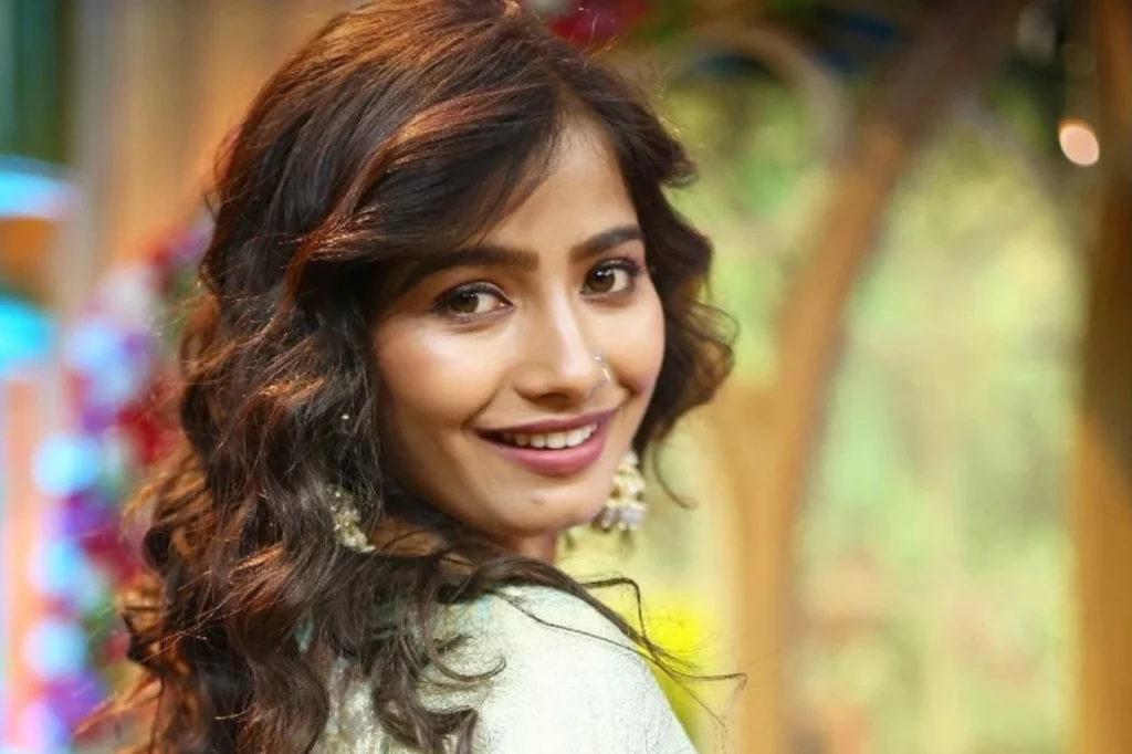 Asmita Deshmukh Boyfriend