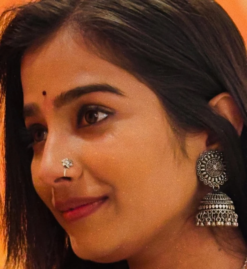 Asmita Deshmukh Facebook