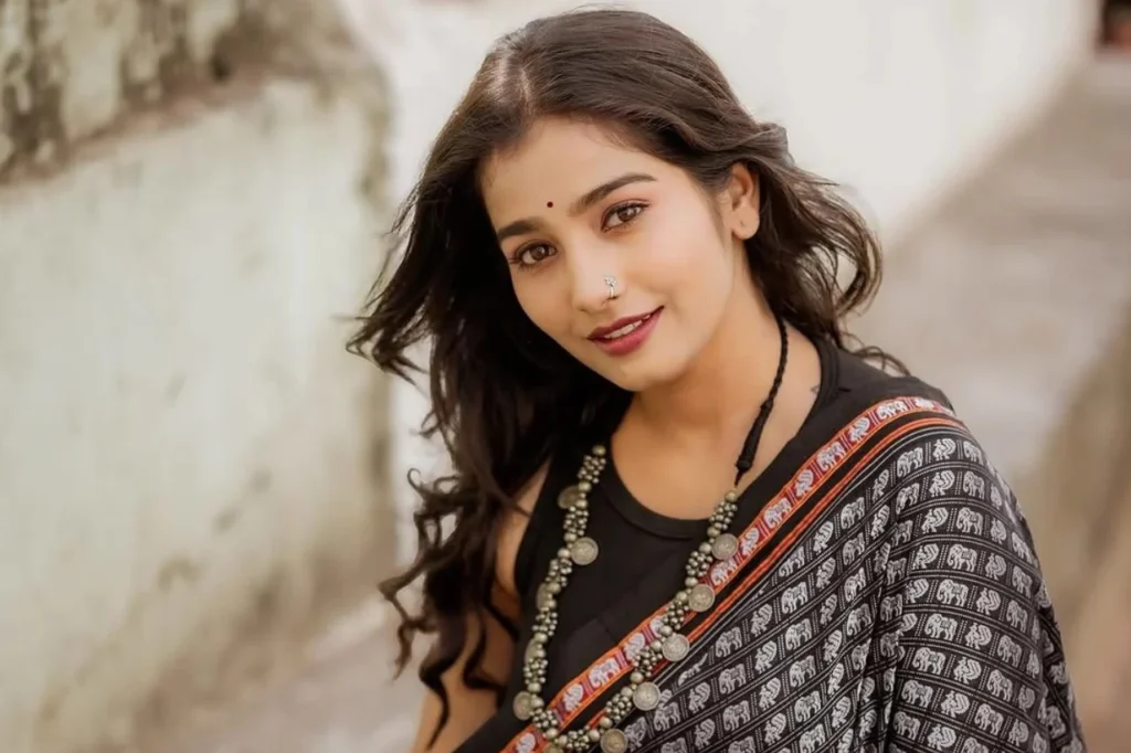 Asmita Deshmukh Filmography