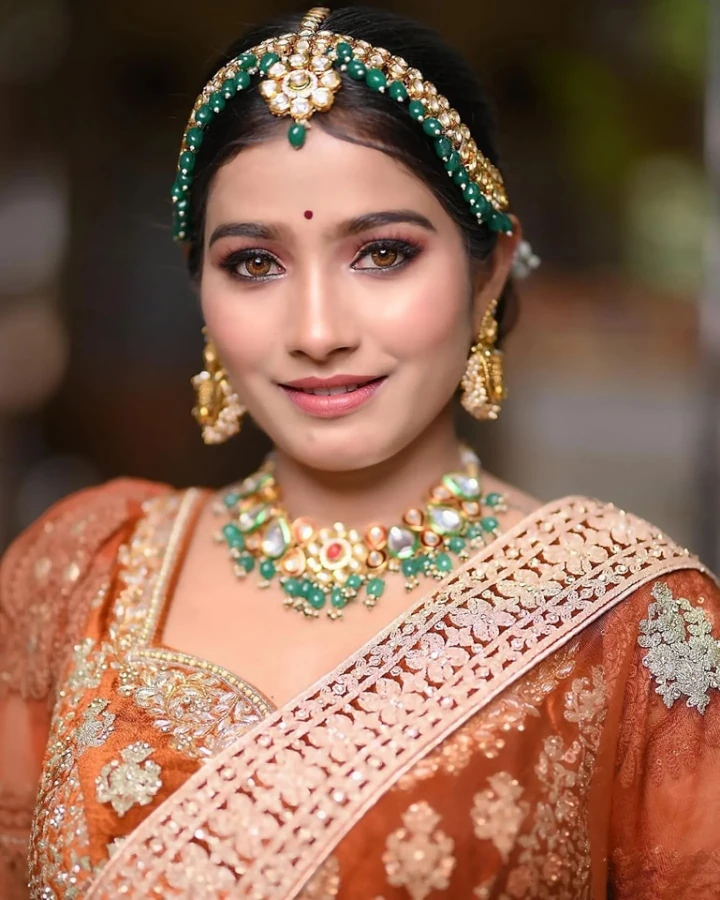 Asmita Deshmukh Hottest
