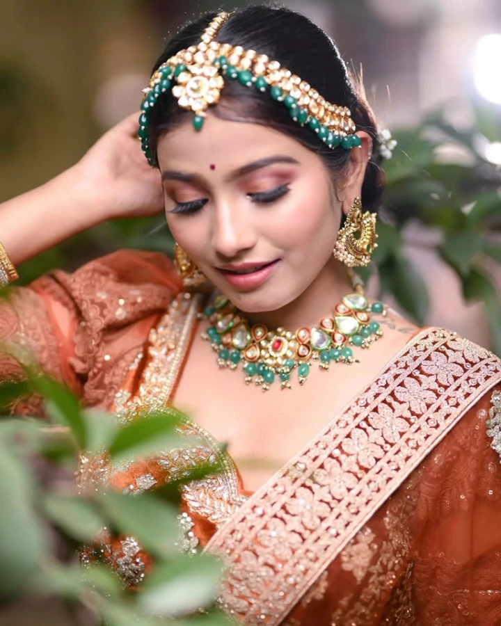 Asmita Deshmukh Husband