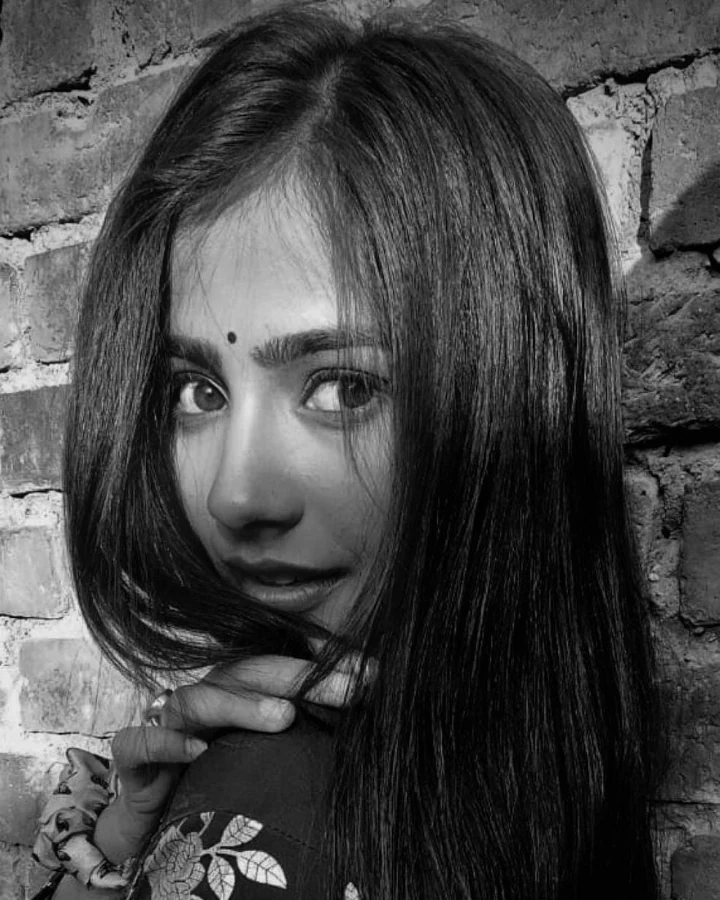 Asmita Deshmukh Instagram
