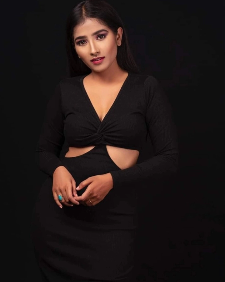 Asmita Deshmukh Model
