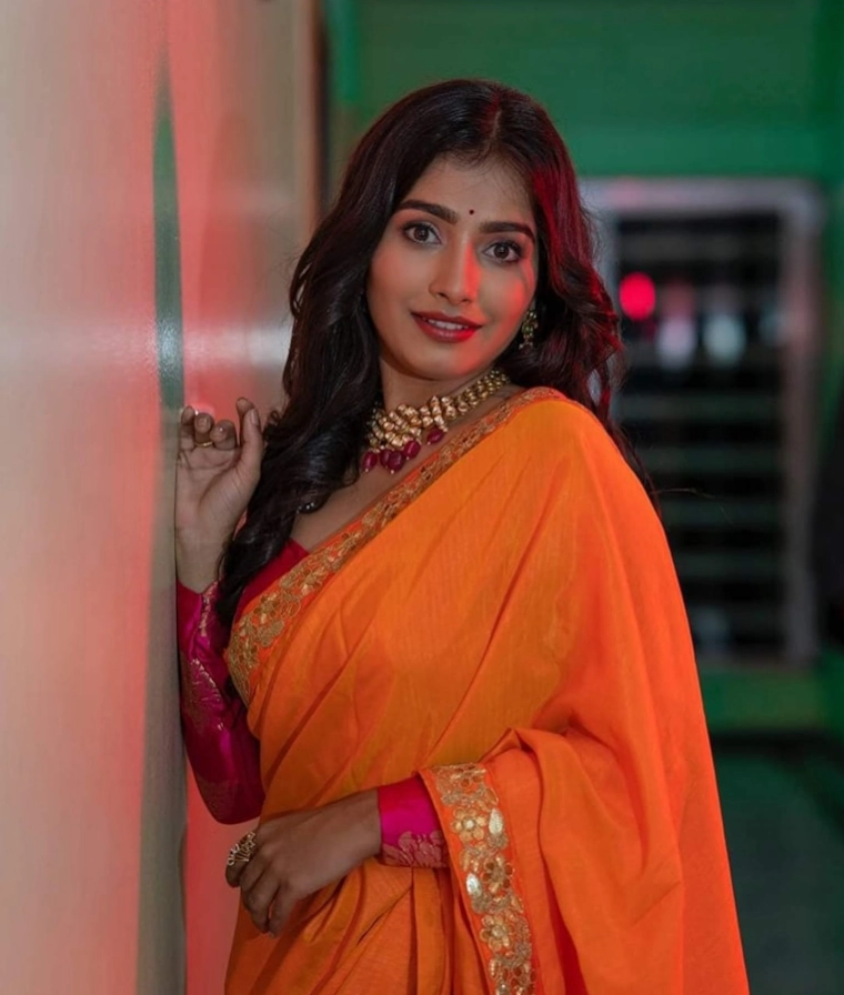 Asmita Deshmukh Movie List