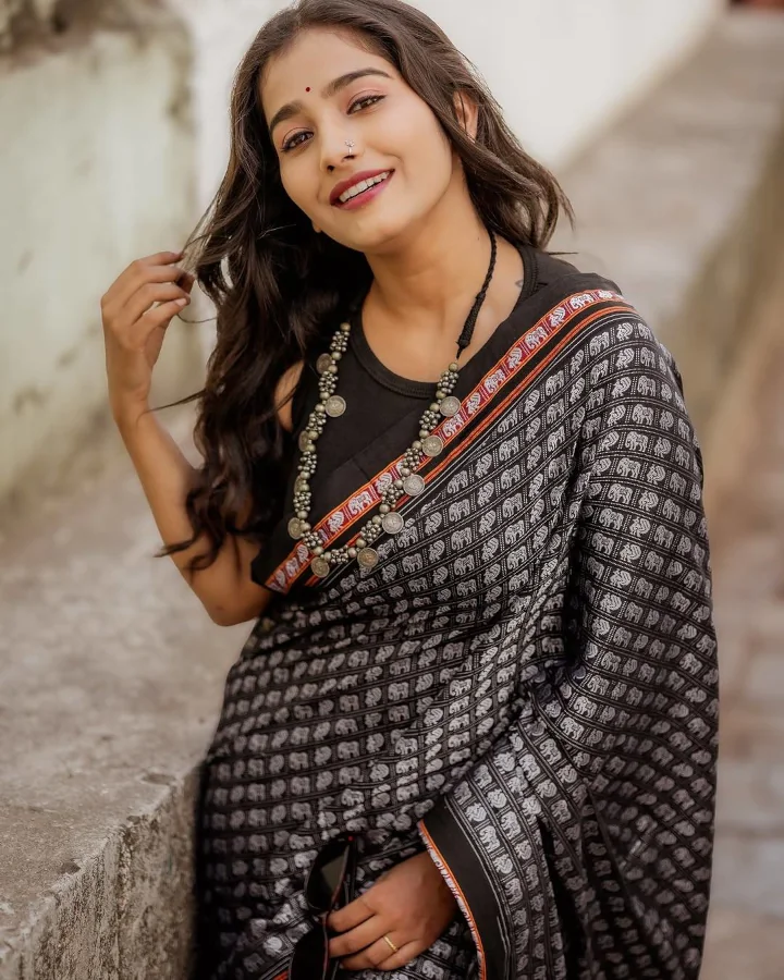 Asmita Deshmukh Net Worth