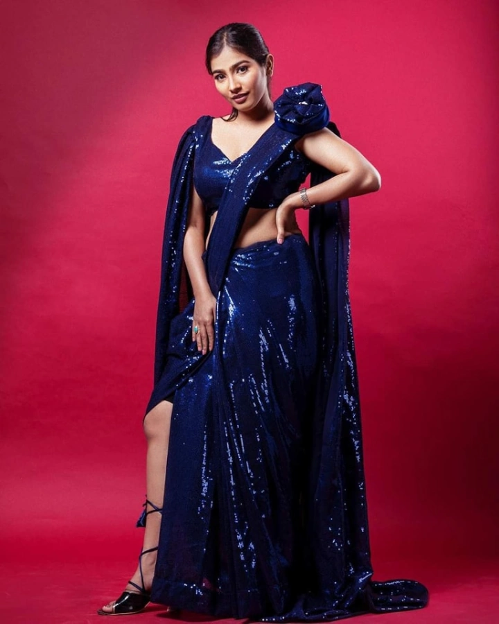 Asmita Deshmukh's Gorgeous Legs