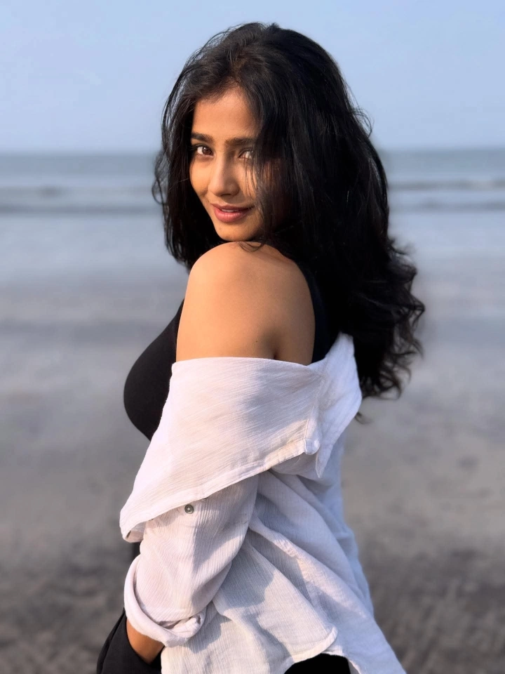 Asmita Deshmukh's Hot Image