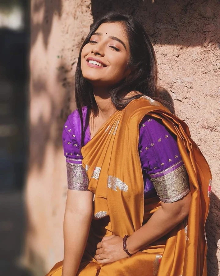 Asmita Deshmukh's Hot & Spicy Image