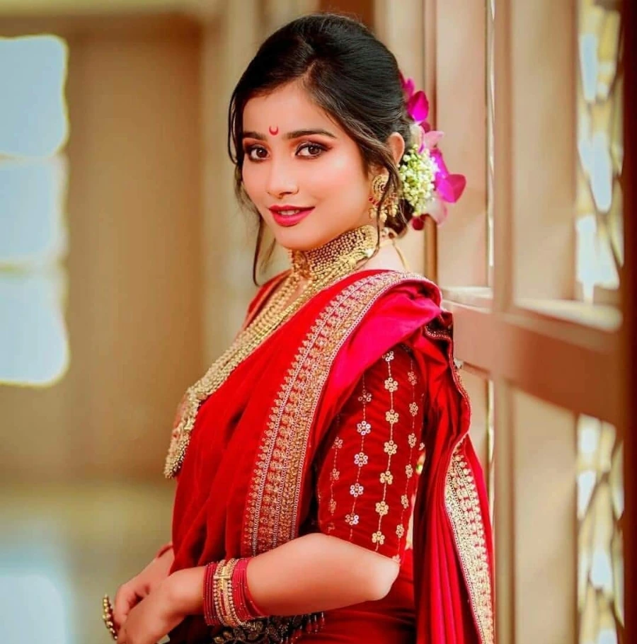 Asmita Deshmukh's Hottest Image Ever