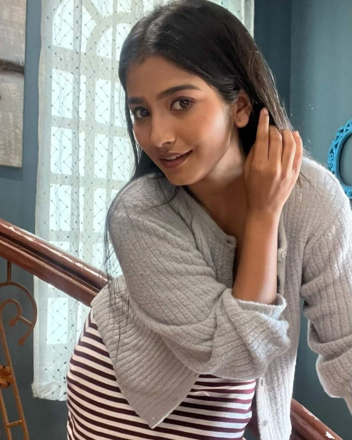 Asmita Deshmukh's Latest Image