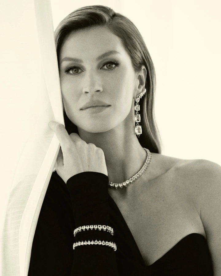 Gisele Bündchen Facebook