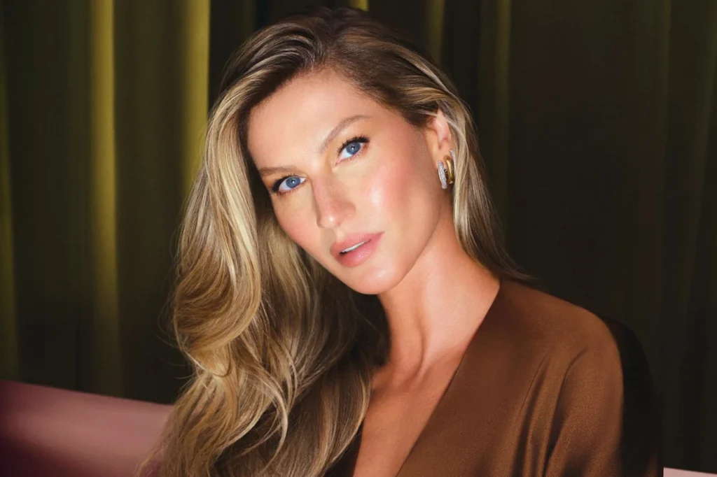 Gisele Bündchen Instagram
