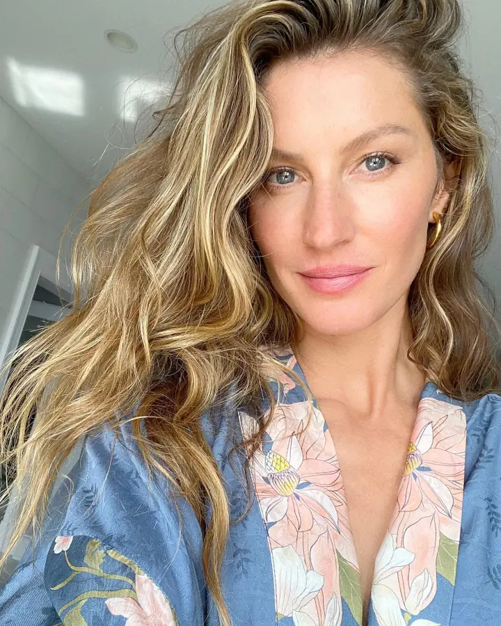 Gisele Bündchen Marriage