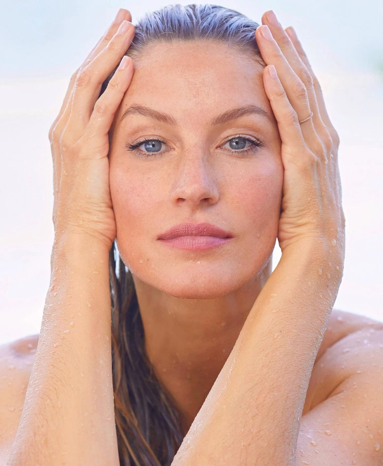 Gisele Bündchen's Hot Image