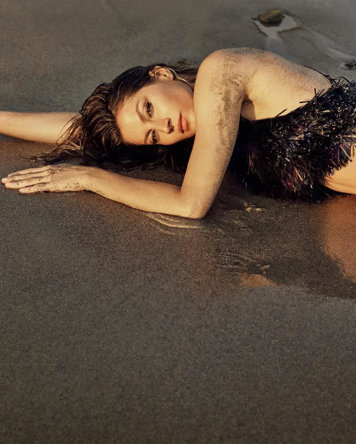 Gisele Bündchen's Latest Image