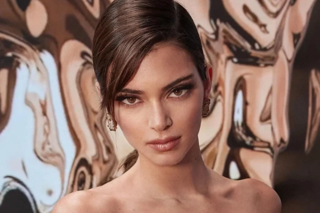 Kendall Jenner Age