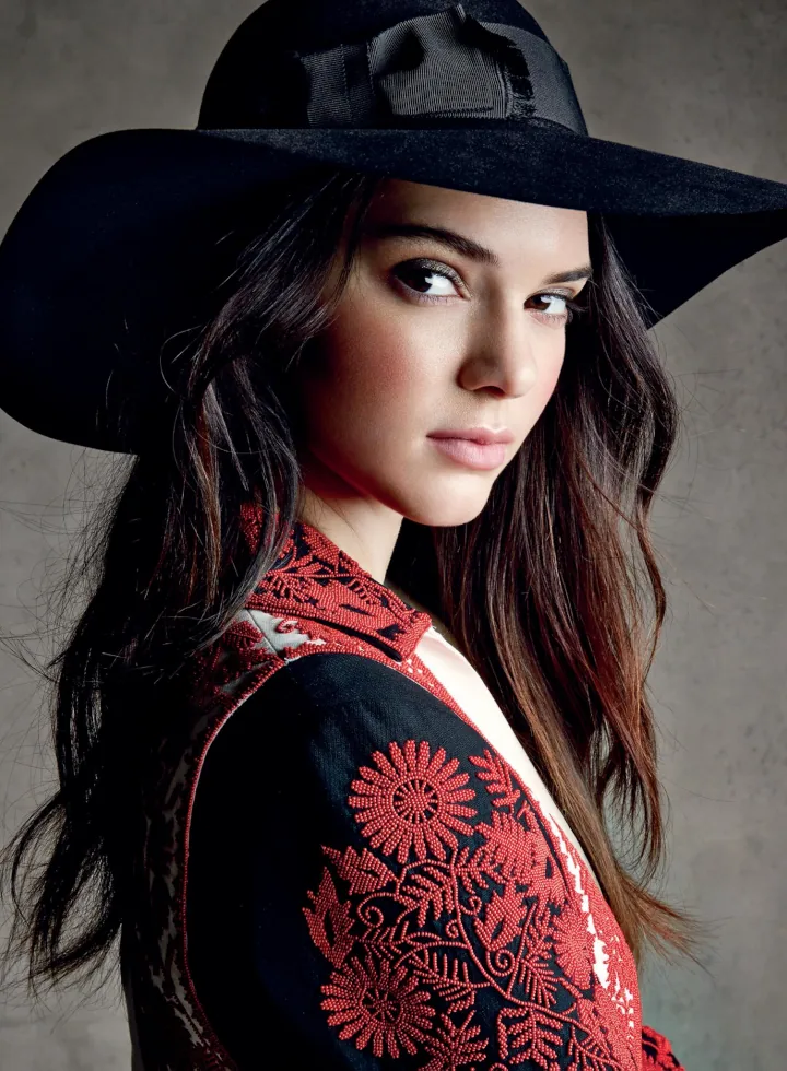 Kendall Jenner Filmography