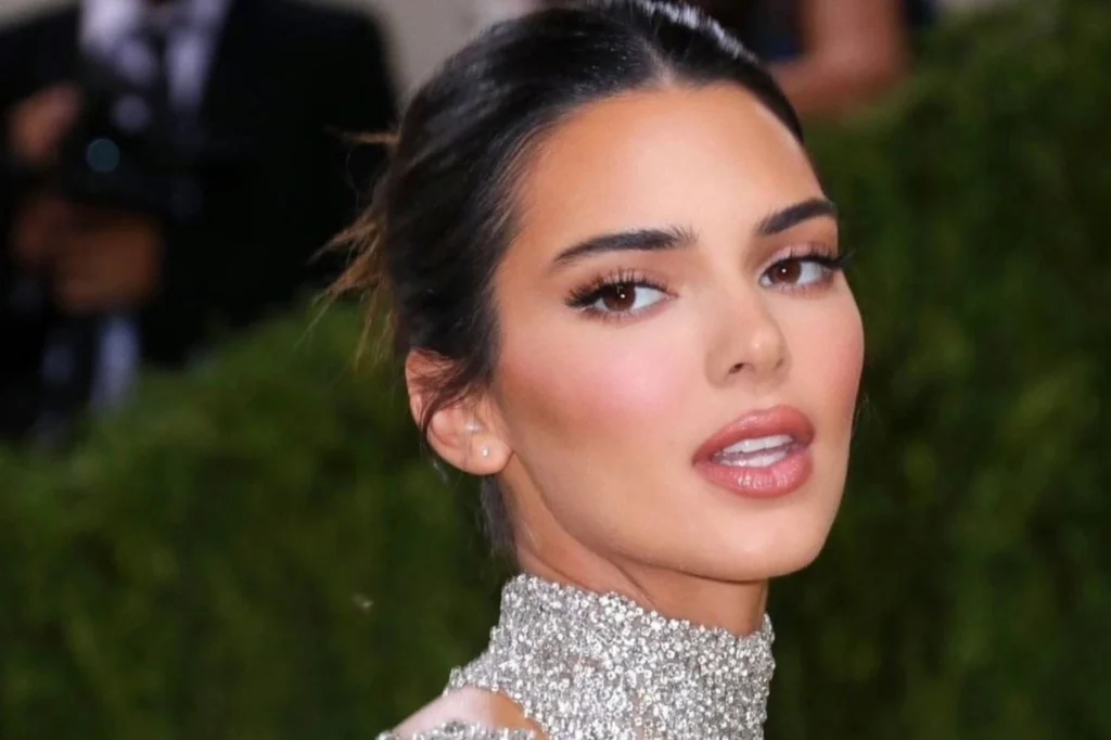 Kendall Jenner Films
