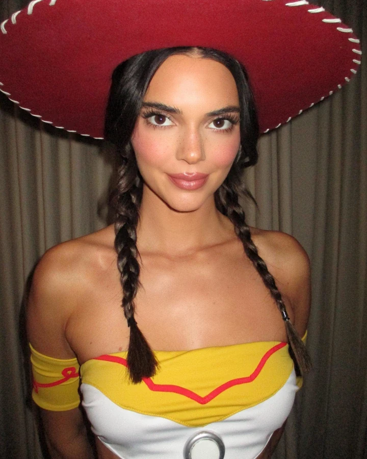 Kendall Jenner Husband