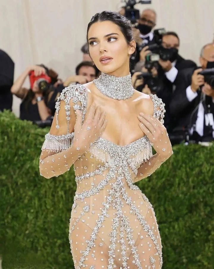 Kendall Jenner Marriage