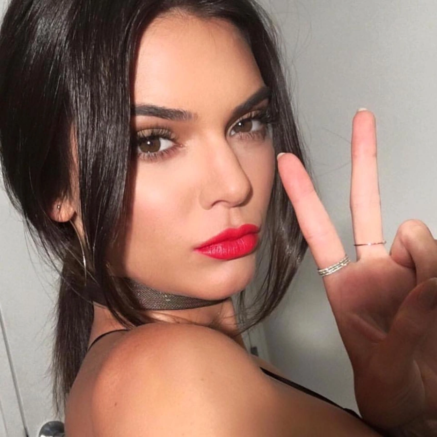 Kendall Jenner Music Videos