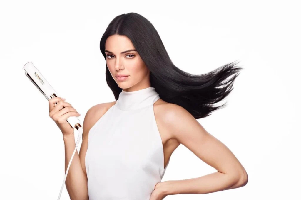 Kendall Jenner Web series
