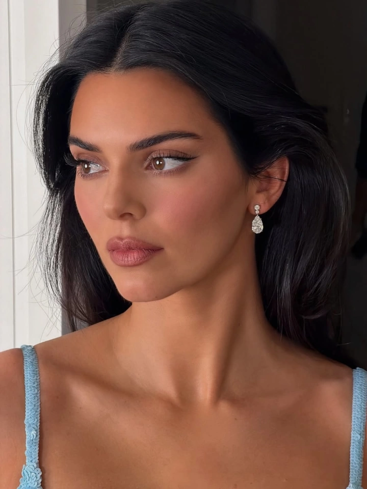 Kendall Jenner's Hottest Looks