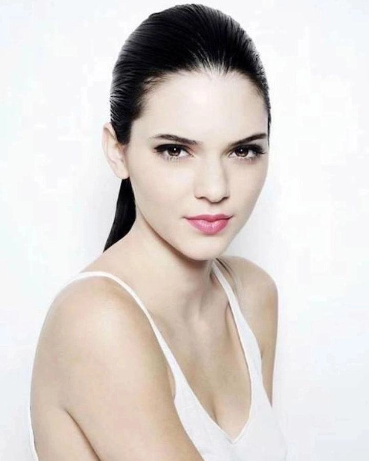 Kendall Jenner's Media News & Interviews
