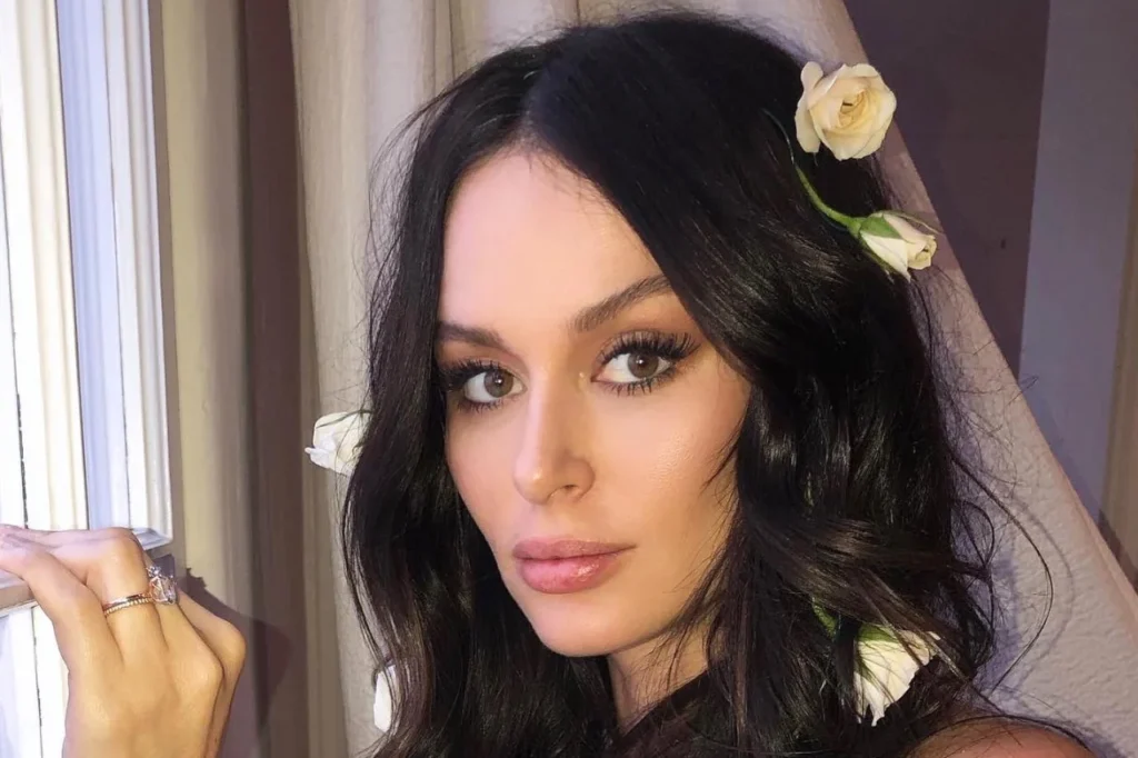 Nicole Trunfio Age