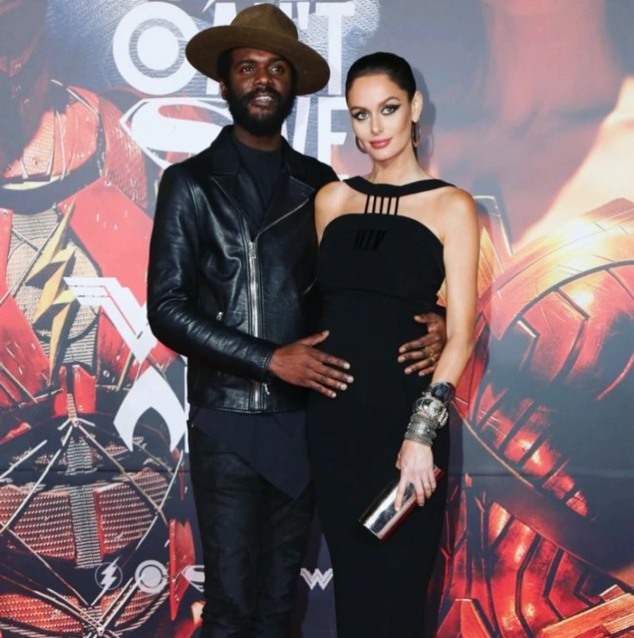 Nicole Trunfio Boyfriend