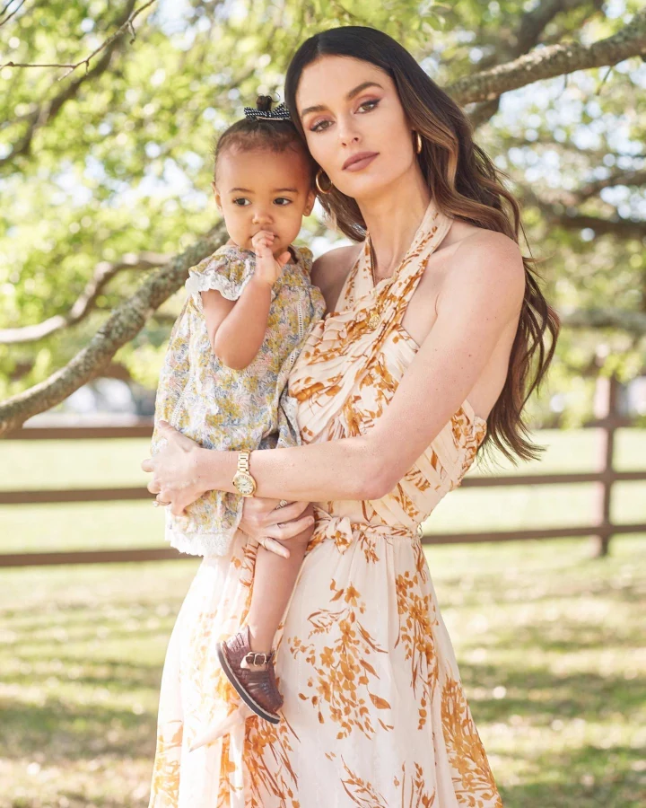 Nicole Trunfio Facebook Images
