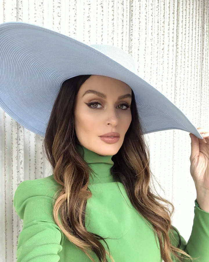 Nicole Trunfio Filmography