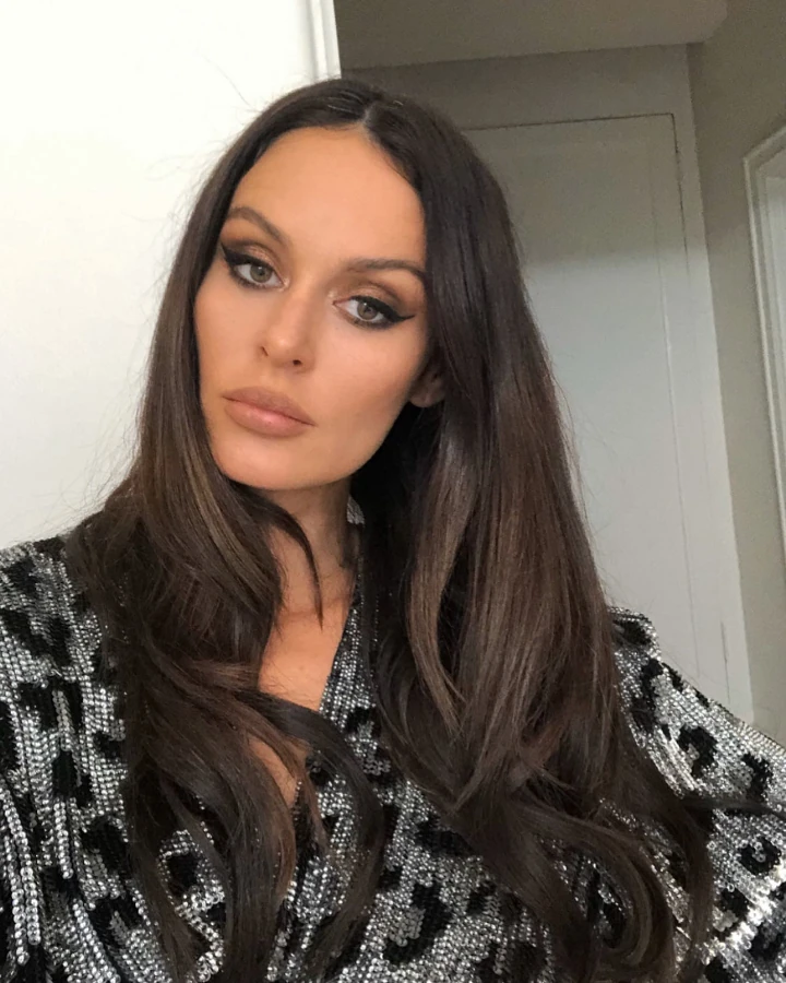 Nicole Trunfio Films