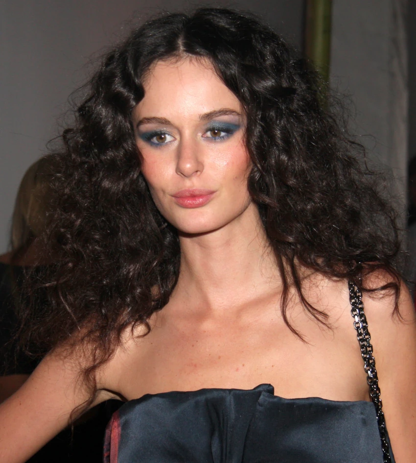 Nicole Trunfio Hottest