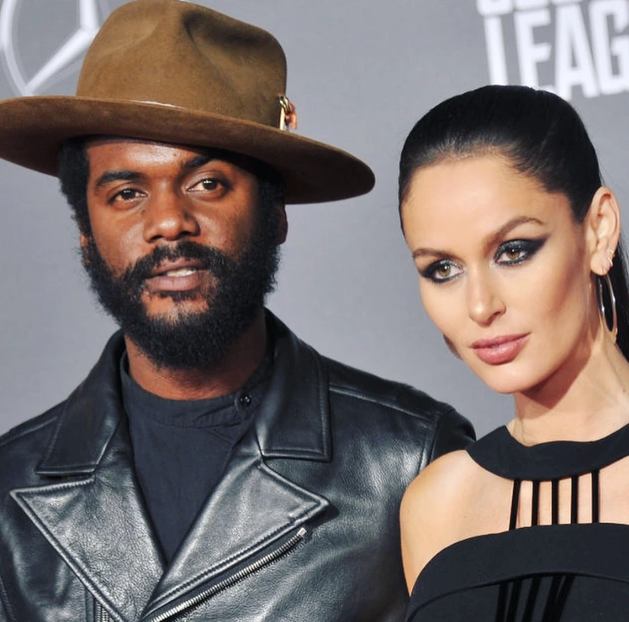Nicole Trunfio Husband