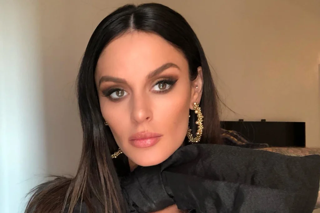 Nicole Trunfio Instagram